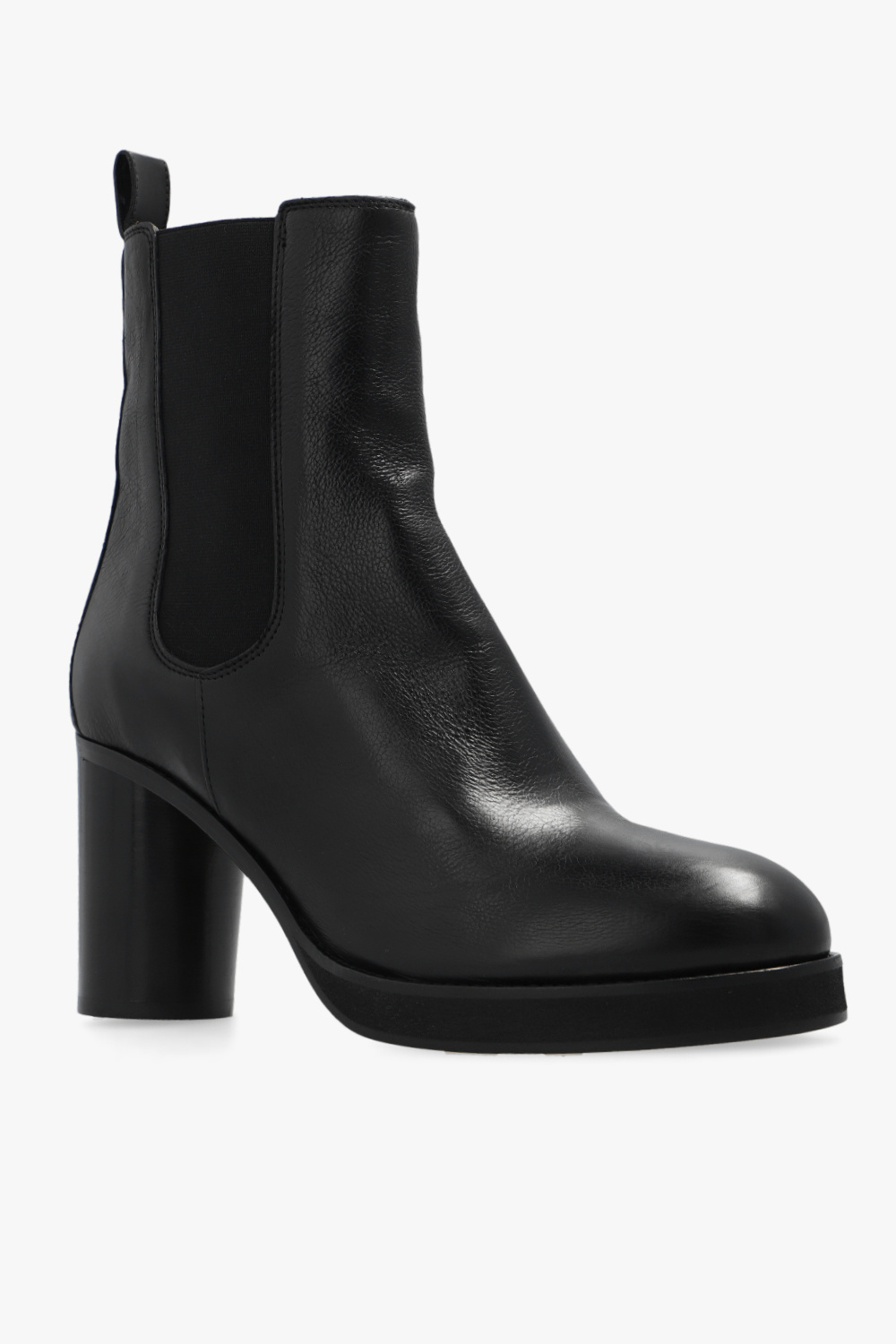 Isabel Marant ‘Lalix’ heeled ankle boots