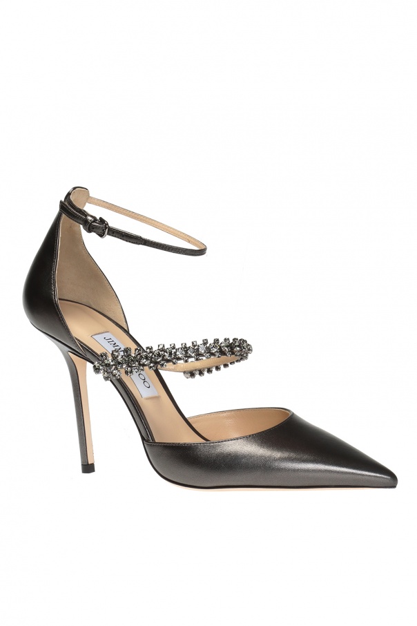 Jimmy Choo 'Bobbi' stiletto pumps | Women's Shoes | Vitkac