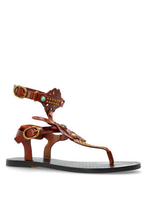 Kurt Geiger Sandalen „Boho Butterfly“