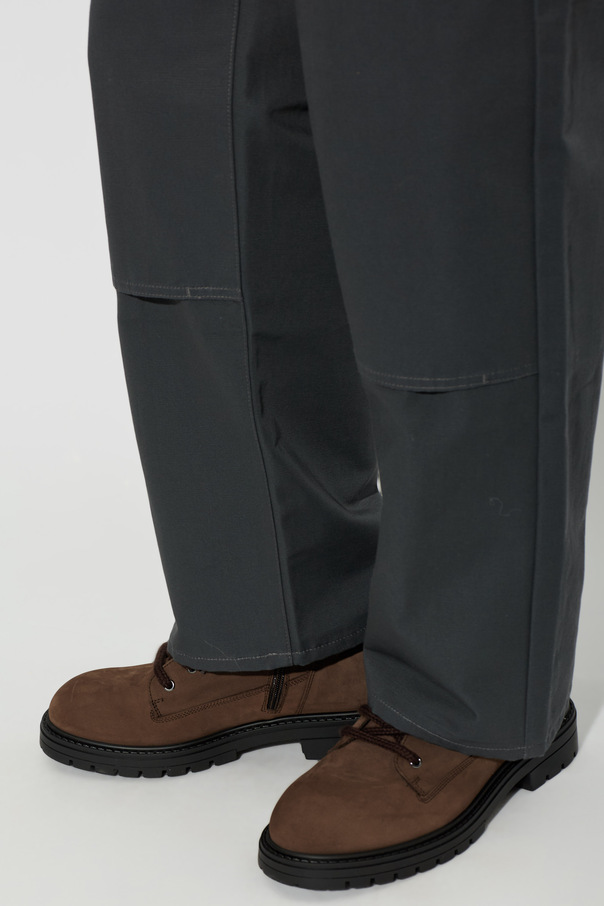 BOGNER Ankle boots ‘BOLZANO S’