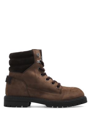 ‘BOLZANO S’ ankle boots