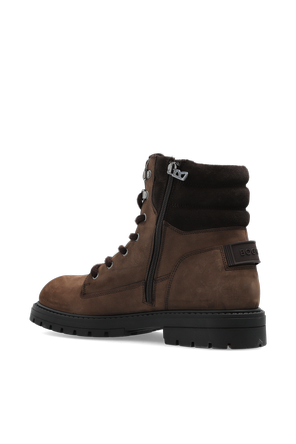 BOGNER Ankle boots ‘BOLZANO S’