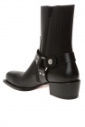 Dsquared2 'Exclusive for SneakersbeShops' limited collection boots