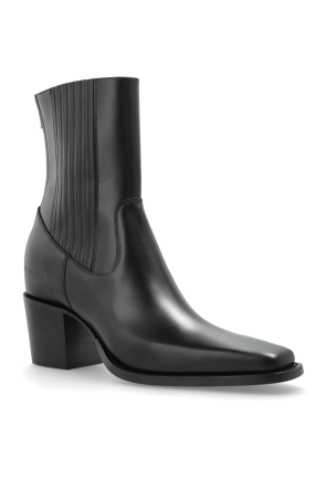 Dsquared2 Heeled ankle boots