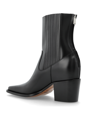 Dsquared2 Heeled ankle boots