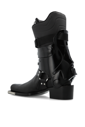 Dsquared2 Leather shoes ‘Hed20’