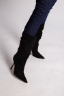 Dsquared2 ‘Blair’ heeled ankle boots