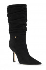 Dsquared2 ‘Blair’ heeled ankle boots