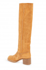 Dsquared2 ‘Jack’ heeled boots