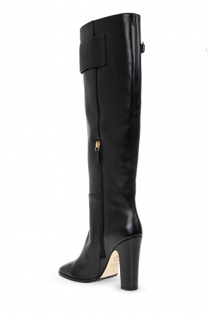 Dsquared2 ‘Statement’ boots