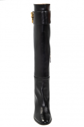 Dsquared2 ‘Statement’ boots