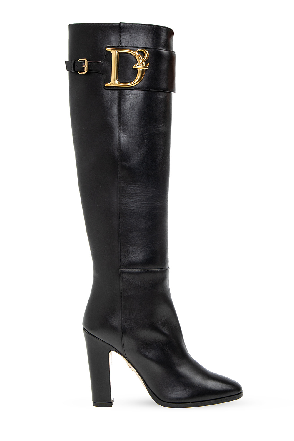 Dsquared2 ‘Statement’ boots