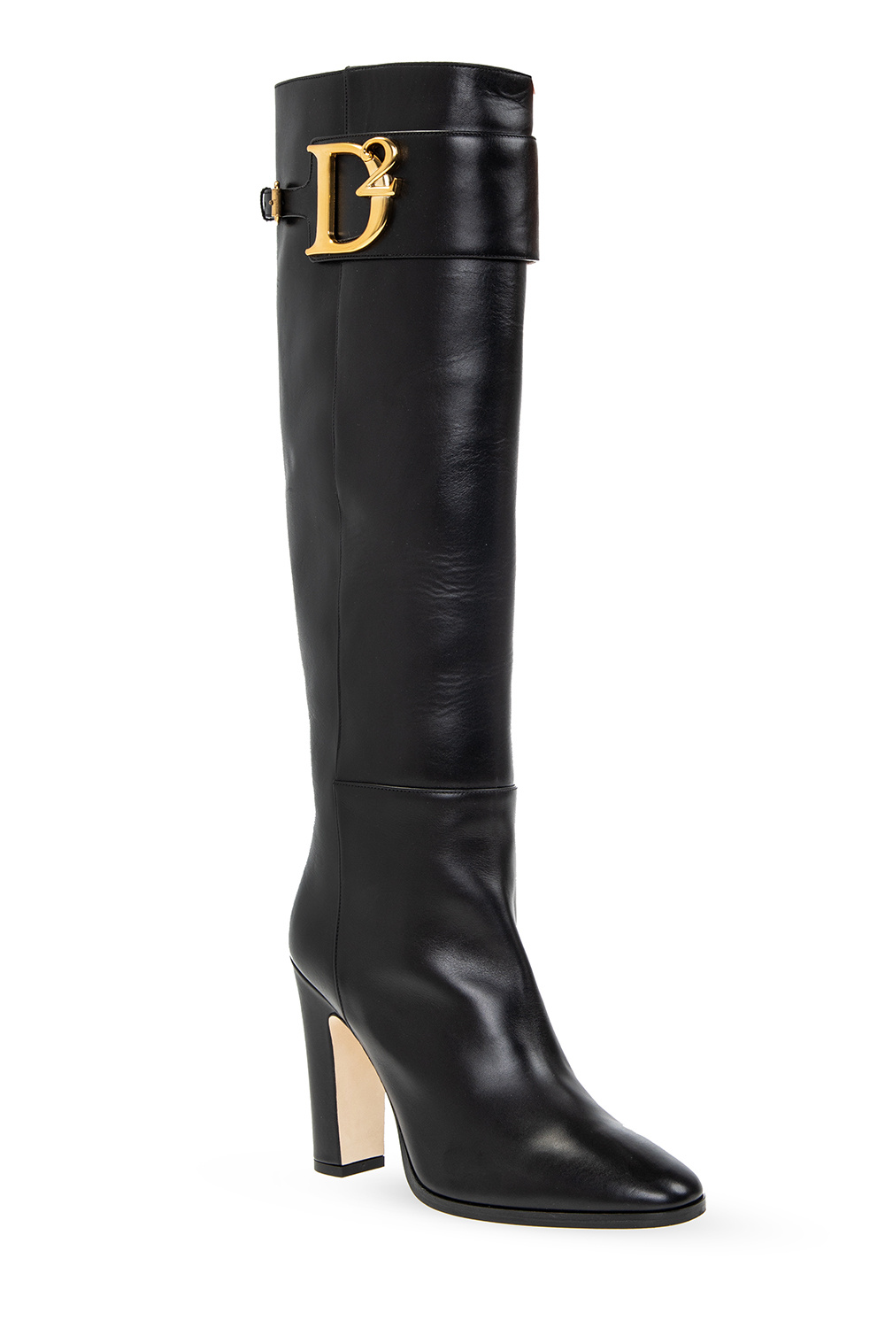 Dsquared2 ‘Statement’ boots