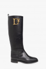 Dsquared2 Boots with logo
