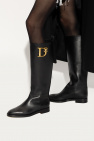 Dsquared2 Boots with logo