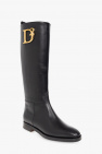 Dsquared2 Boots with logo