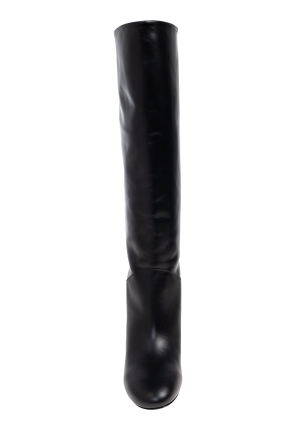 Dsquared2 Lederstiefel „Twin“