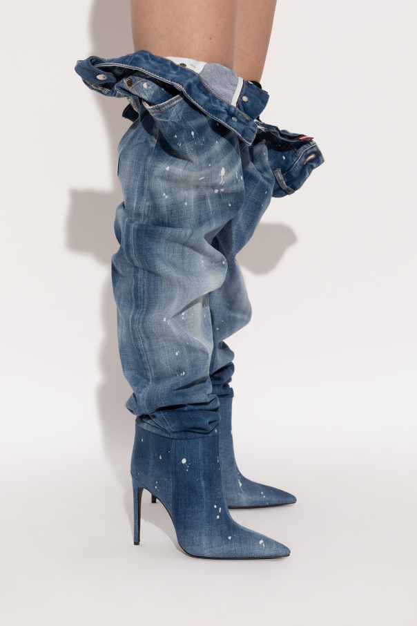 Dsquared2 Dsquared2 X BETTTER