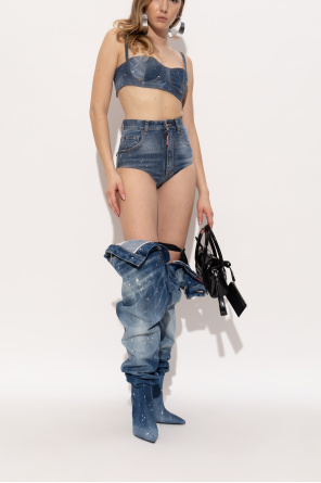 Dsquared2 Dsquared2 X BETTTER