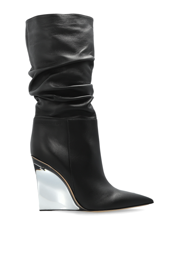 Park boots od Dsquared2