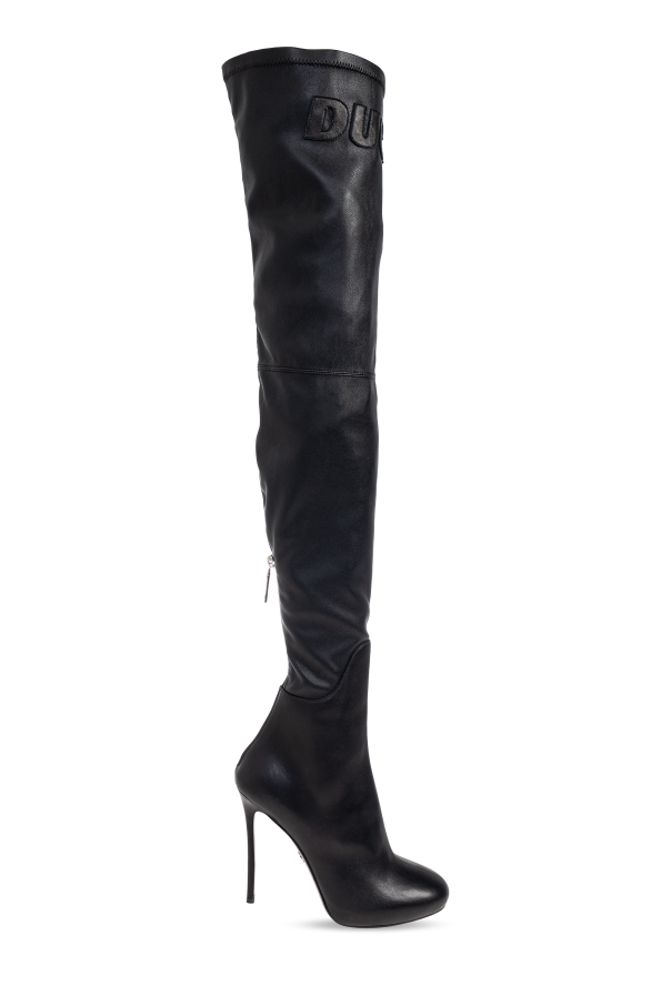 Dsquared2 X DUCATI od Dsquared2