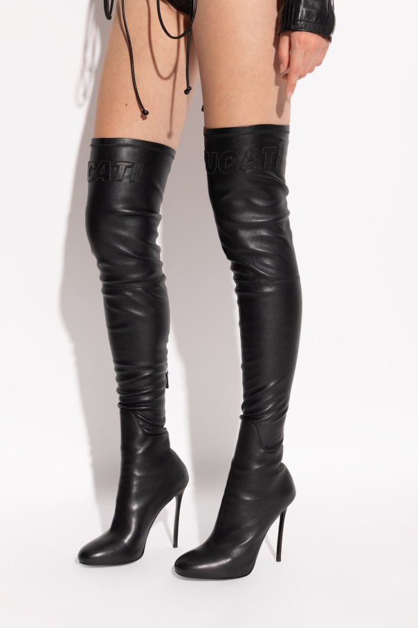 Dsquared2 Dsquared2 X DUCATI