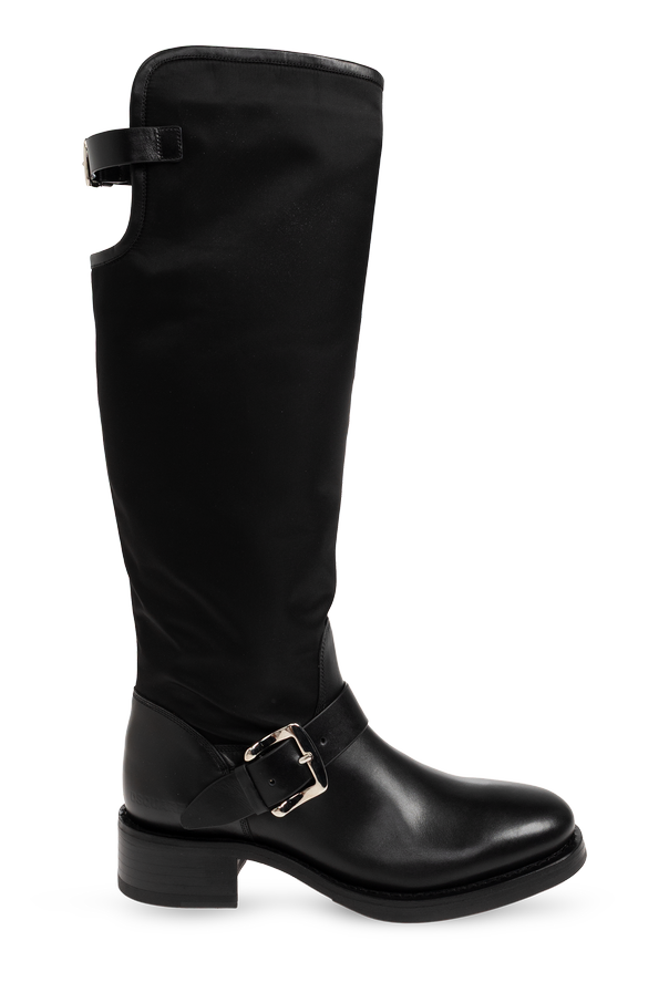 Heeled boots od Dsquared2