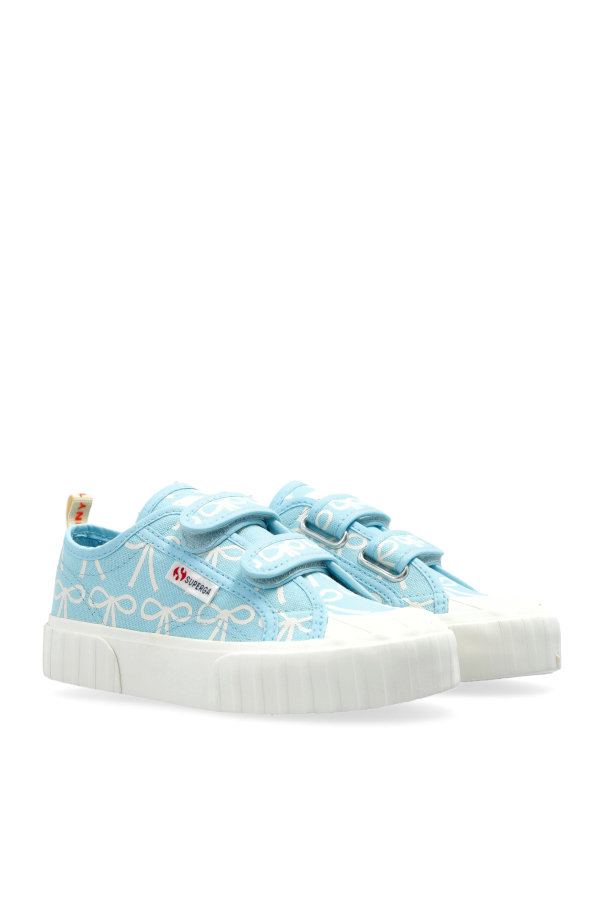 Tiny Cottons TINYCOTTONS X SUPERGA