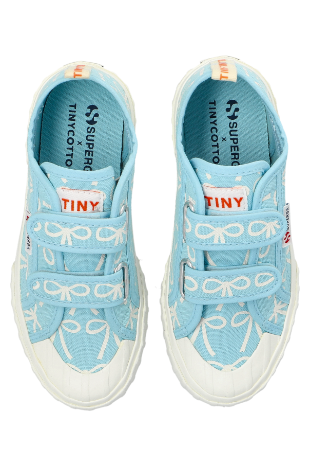 Tiny Cottons TINYCOTTONS X SUPERGA
