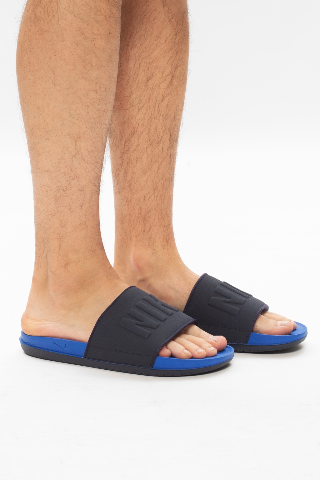 nike men's offcourt slide sandals