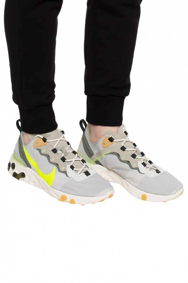 React Element 55' sport shoes Nike 
