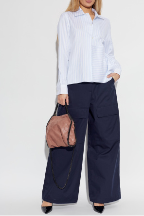 BLACK SUEDE STUDIO Heeled shoes "Branca"