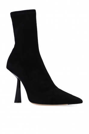 Jimmy Choo ‘Bray’ heeled ankle boots