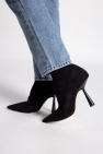 Jimmy Choo ‘Bray’ heeled ankle boots