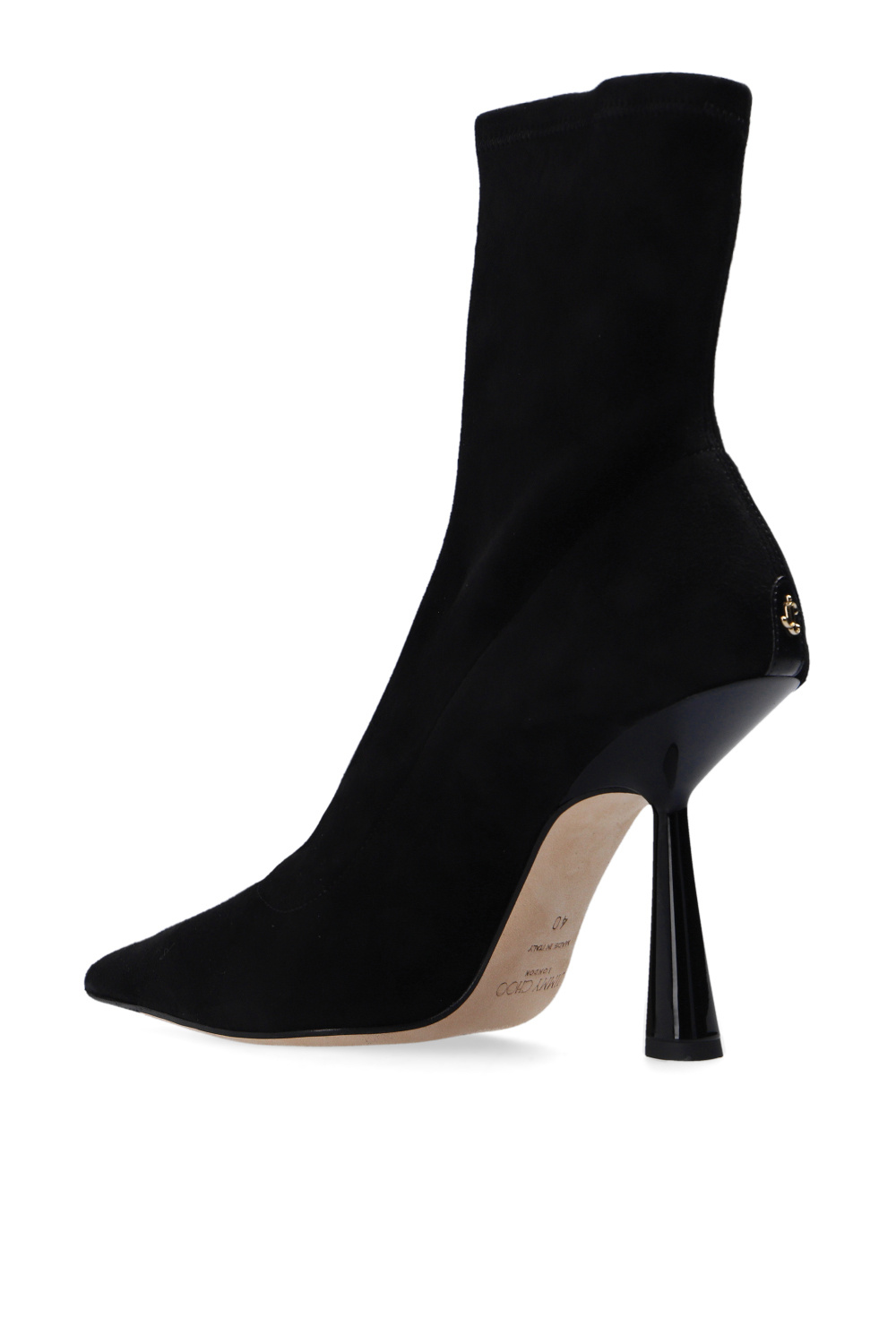 Jimmy Choo ‘Bray’ heeled ankle boots