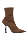 Jimmy Choo ‘Bray’ heeled ankle boots