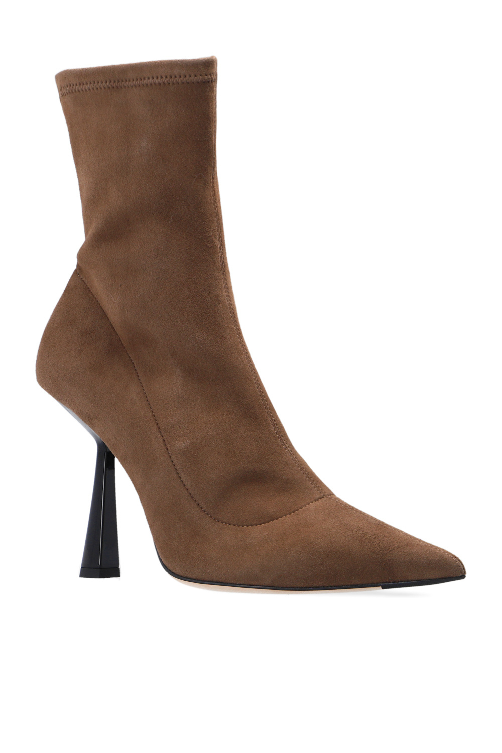 Jimmy Choo ‘Bray’ heeled ankle boots
