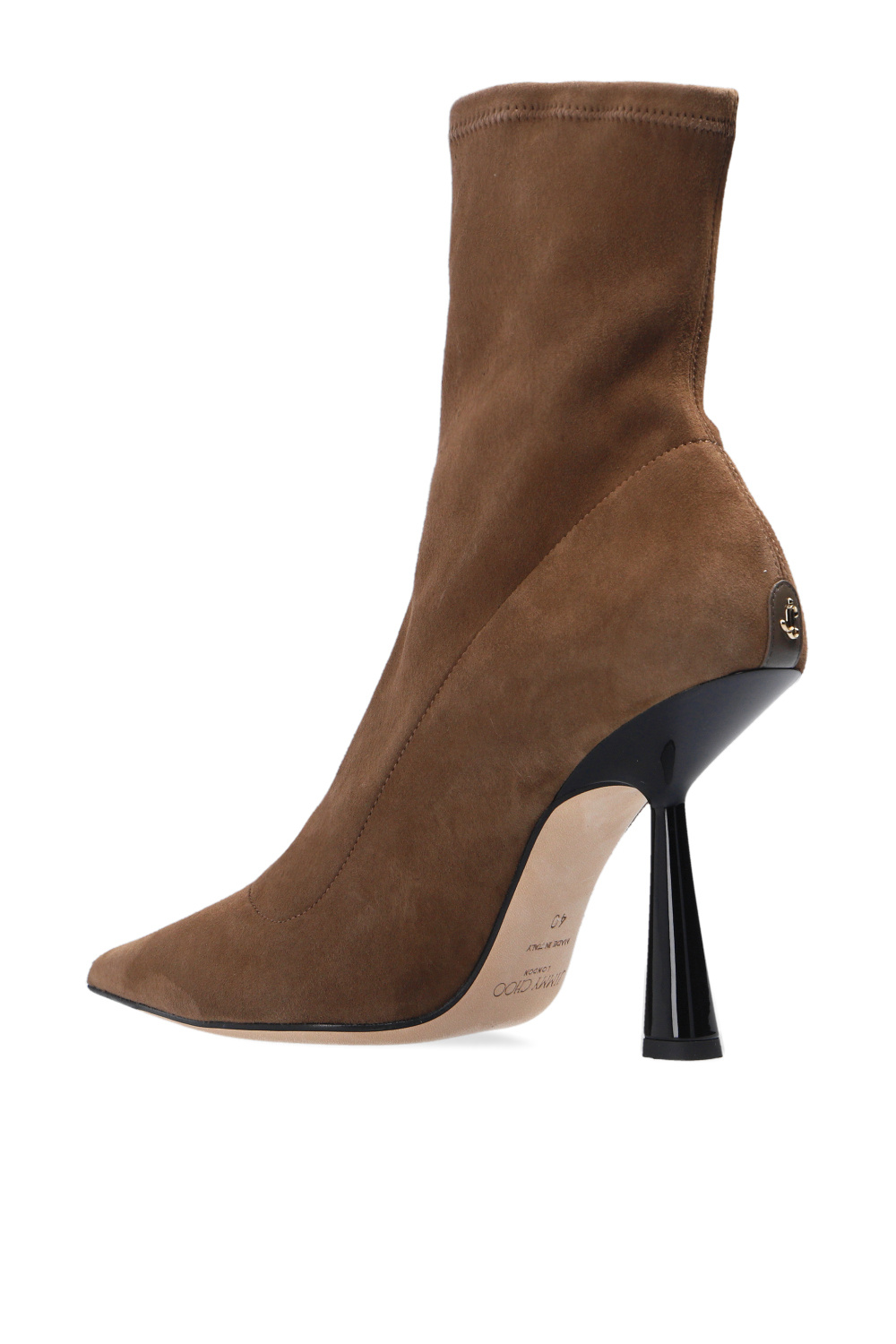 Jimmy Choo ‘Bray’ heeled ankle boots