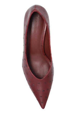 BLACK SUEDE STUDIO Heeled shoes 'Briar'