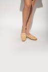 Jimmy Choo ‘Brie’ espadrilles with logo