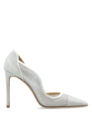 Buty na obcasie ‘Brigitte 100’