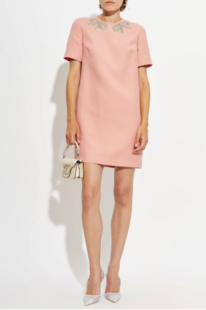 Jimmy Choo Buty na obcasie ‘Brigitte 100’