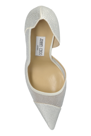 Jimmy Choo Buty na obcasie ‘Brigitte 100’