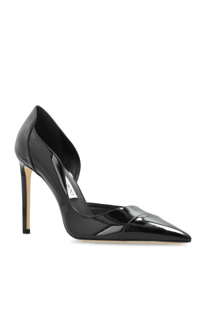 Jimmy Choo Buty na obcasie `Brigitte`