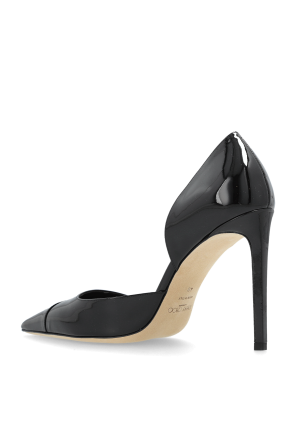 Jimmy Choo Buty na obcasie `Brigitte`