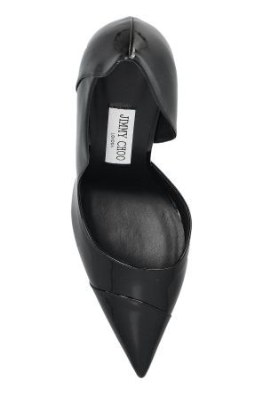Jimmy Choo Buty na obcasie `Brigitte`