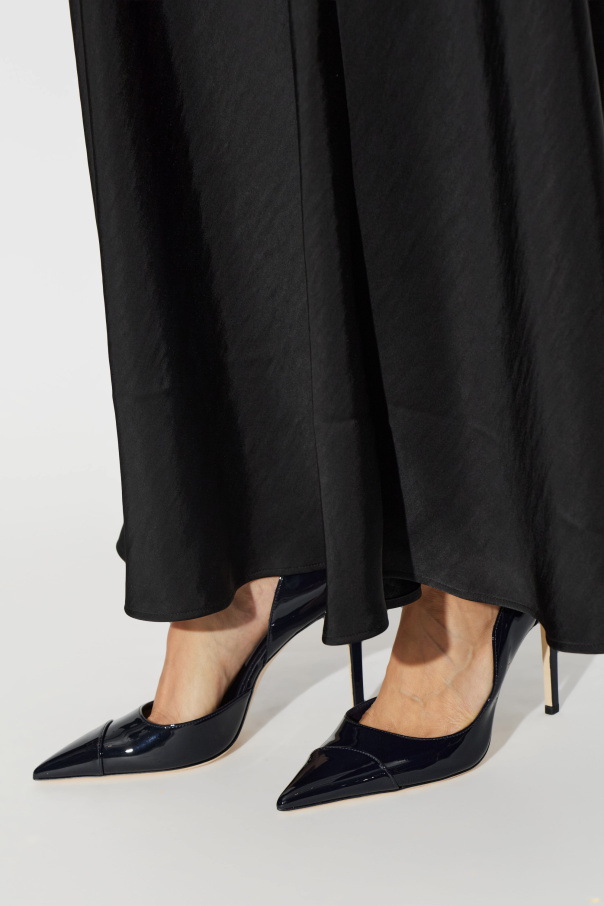 Jimmy Choo Sapatos de salto alto ‘Brigitte 100’