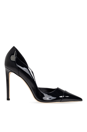 ‘Brigitte 100’ heeled shoes