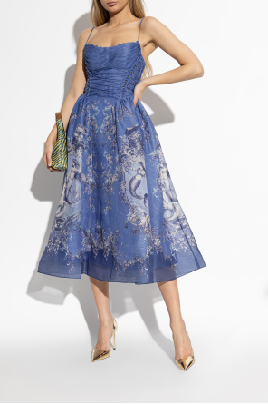 Jimmy Choo Heeled shoes `Brigitte`