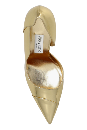 Jimmy Choo Heeled shoes `Brigitte`